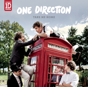 download lagu one direction